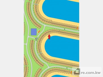 Land For Sale in Kuwait - 284257 - Photo #