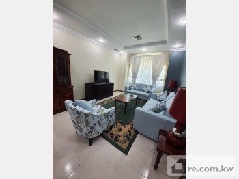 Apartment For Rent in Kuwait - 284291 - Photo #