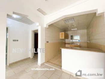 Apartment For Rent in Kuwait - 284429 - Photo #