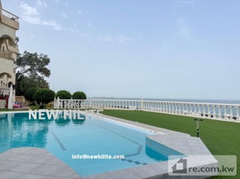 Apartment For Rent in Kuwait - 284484 - Photo #