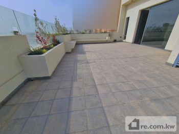 Floor For Rent in Kuwait - 284599 - Photo #