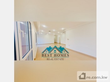 Floor For Rent in Kuwait - 284763 - Photo #