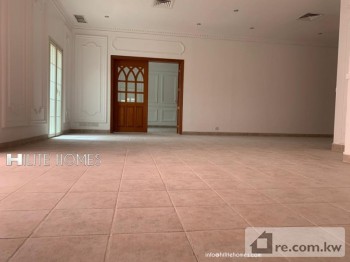 Villa For Rent in Kuwait - 284831 - Photo #