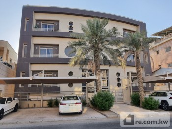 Apartment For Rent in Kuwait - 284846 - Photo #
