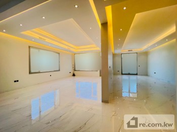 Floor For Rent in Kuwait - 284908 - Photo #