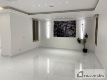 Floor For Rent in Kuwait - 284958 - Photo #