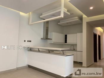 Apartment For Rent in Kuwait - 285022 - Photo #