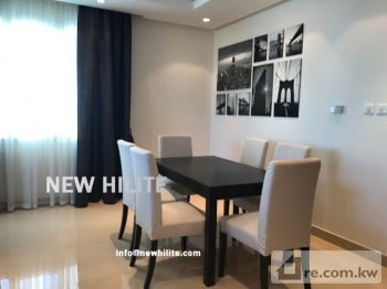 Apartment For Rent in Kuwait - 285052 - Photo #