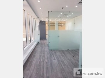 Office For Rent in Kuwait - 285101 - Photo #
