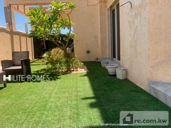 Villa For Rent in Kuwait - 285126 - Photo #