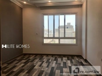 Apartment For Rent in Kuwait - 285150 - Photo #