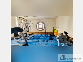 Apartment For Rent in Kuwait - 285185 - Photo #