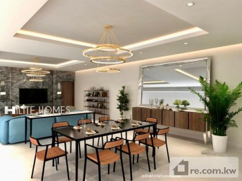 Villa For Rent in Kuwait - 285235 - Photo #