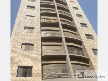 Apartment For Rent in Kuwait - 285287 - Photo #