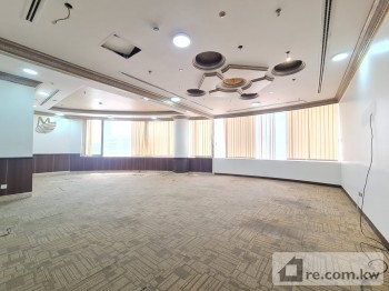 Office For Rent in Kuwait - 285300 - Photo #