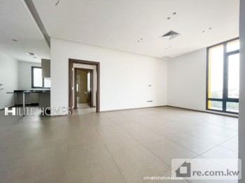 Apartment For Rent in Kuwait - 285340 - Photo #