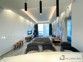 Apartment For Rent in Kuwait - 285349 - Photo #