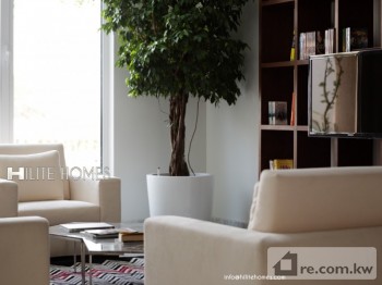 Apartment For Rent in Kuwait - 285578 - Photo #