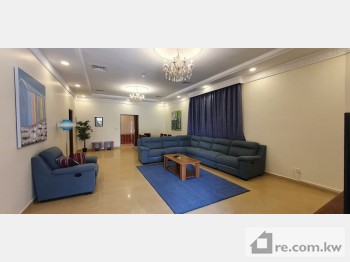 Floor For Rent in Kuwait - 285597 - Photo #