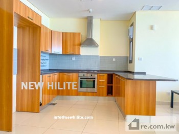 Apartment For Rent in Kuwait - 285653 - Photo #