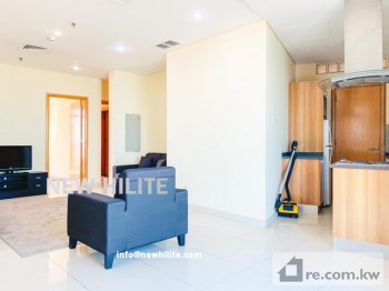 Apartment For Rent in Kuwait - 285734 - Photo #