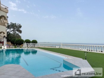 Apartment For Rent in Kuwait - 285742 - Photo #