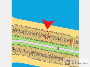 Land For Sale in Kuwait - 285760 - Photo #