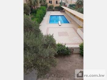 Villa For Rent in Kuwait - 285766 - Photo #