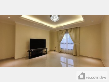 Apartment For Rent in Kuwait - 285883 - Photo #