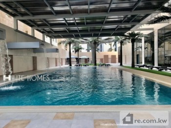 Apartment For Rent in Kuwait - 285891 - Photo #