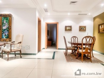 Apartment For Rent in Kuwait - 285892 - Photo #