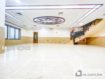 Villa For Rent in Kuwait - 285934 - Photo #