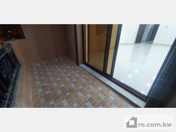 Apartment For Rent in Kuwait - 286241 - Photo #