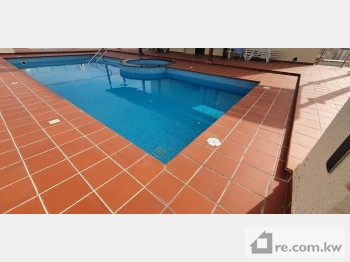 Apartment For Rent in Kuwait - 286245 - Photo #