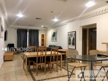 Apartment For Rent in Kuwait - 286294 - Photo #