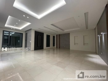 Floor For Rent in Kuwait - 286297 - Photo #