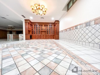 Villa For Rent in Kuwait - 286329 - Photo #