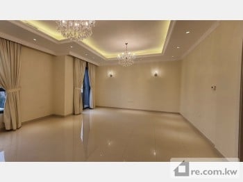 Apartment For Rent in Kuwait - 286351 - Photo #