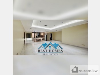 Floor For Rent in Kuwait - 286515 - Photo #