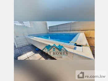 Apartment For Rent in Kuwait - 286634 - Photo #