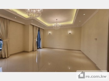 Apartment For Rent in Kuwait - 286637 - Photo #