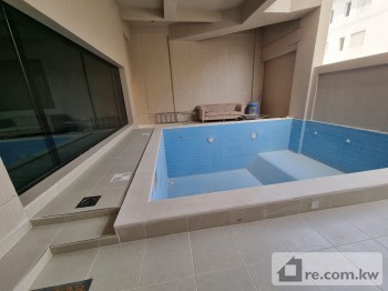 Villa For Rent in Kuwait - 286696 - Photo #