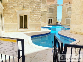 Apartment For Rent in Kuwait - 286705 - Photo #