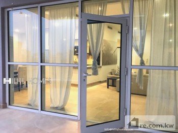 Apartment For Rent in Kuwait - 286750 - Photo #