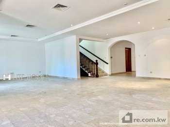 Villa For Rent in Kuwait - 286755 - Photo #