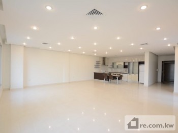 Floor For Rent in Kuwait - 286809 - Photo #