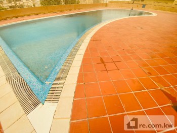 Apartment For Rent in Kuwait - 286853 - Photo #