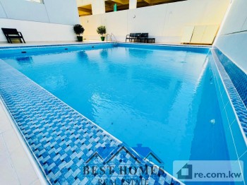 Floor For Rent in Kuwait - 286940 - Photo #