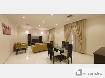 Apartment For Rent in Kuwait - 287025 - Photo #