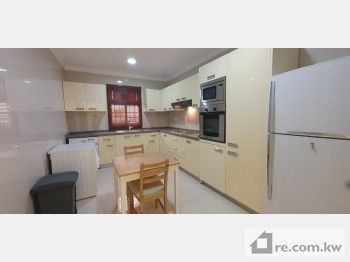 Apartment For Rent in Kuwait - 287037 - Photo #